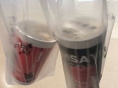 -沪上阿姨·精选茶饮(天河城店)