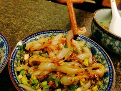 -春阳水饺(香槟广场店)