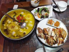 -段公子·天龙八部店