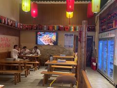 -老高烧烤(龙华星河iCO店)