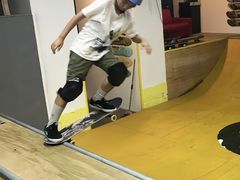 -TAC滑板滑雪俱乐部(朗园park店)