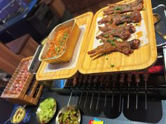-好唛士·精酿啤酒烧烤(金沪路店)
