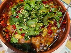 -吴系粤菜馆·茶餐厅(深业上城店)