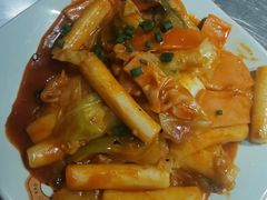 -白玉·朝鲜族烤串(南山店)