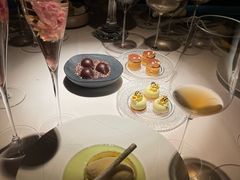 -三嚥阁 La Villa Restaurant