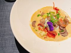 低温日本红心温泉蛋-弦月窗LUNETTE BY AMANDA(复兴路店)