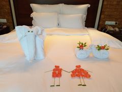 -三亚湾海居铂尔曼度假酒店