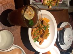-绿茶餐厅(朝阳大悦城店)