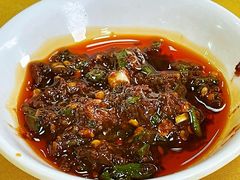 -荣生萝卜汤饭店