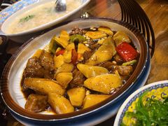 -梁溪河畔·吉府花园(南长街南下塘店)