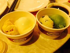 -芭菲盛宴·环球美食(解放碑英利国际店)