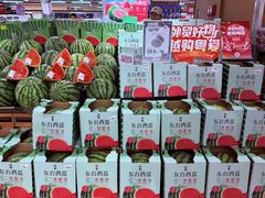 -华润万家(摩尔城店)