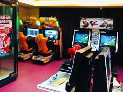 -御水泉·国际水疗会(广州长隆店)