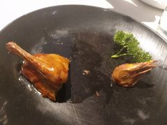 -汤城小厨•粤菜•靓汤(金宝街店)