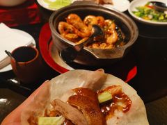 -大连君悦酒店·星海湾壹号Dalian·Dalian(星海广场店)