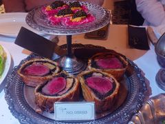 -壳里西餐厅Coquille Seafood Bistro(蒙自路店)