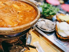 -范贤光鸡公煲(平乐园总店)