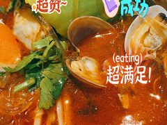 -何记花甲(海岸城旗舰店)