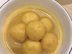 -池奈·咖喱蛋包饭(熙地港店)