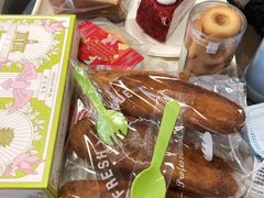 -仟吉(荟聚中心店)