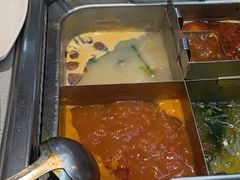 -海底捞火锅(振华商厦店)
