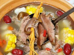 -东江海鲜大排档·潮汕菜·砂锅粥