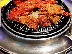 -超级神炭烤肉夜食(芥园西道店)