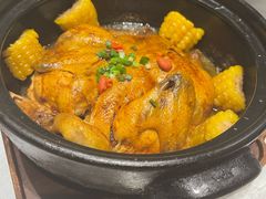 -大鸭梨烤鸭·北京菜(大兴南小街店)