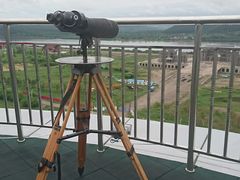 -北极村旅游风景区