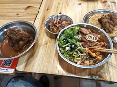 -柳州肥姨妈大骨螺蛳粉(东靖路店)