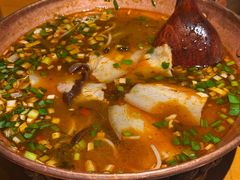 -SHAN山(前滩太古里店)