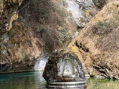 -苍山感通索道
