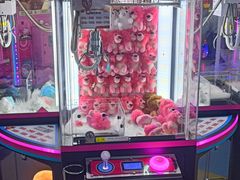 -爱玩嘉年华(成都北城天街店)