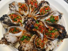 -怡海苑餐厅·厦门滨海悦华酒店