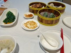 -大海湾酒楼(人南店)