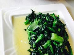 -聚丰园•湖鲜餐厅(阿红私房菜梅石路店)