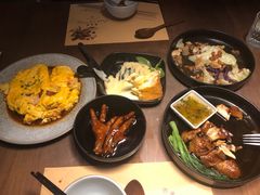 -来龙里 精致 东南亚餐室(万象城店)