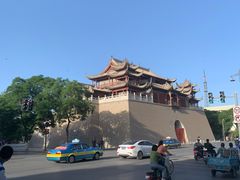 -鼓楼(兴庆区)
