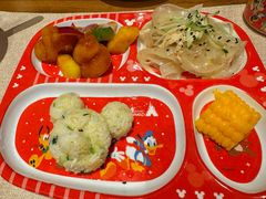 -云龙轩(迪士尼探索家度假酒店)