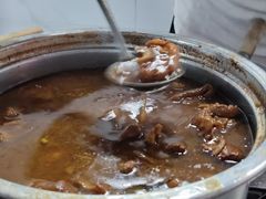 猪脚面-河记肠粉店