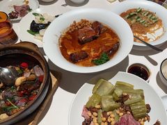 -汤城小厨•粤菜•靓汤(金宝街店)