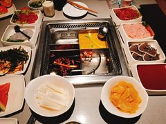 -海底捞火锅(万象城店)