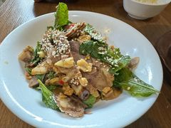 -蜗牛小馆醉乡民谣云南菜(惠新西里店)