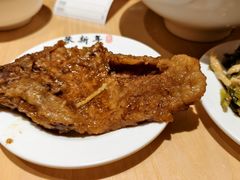 -朱新年·苏式汤团·面点(北寺塔店)