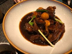 -丝路金桃·新疆菜(徐汇店)