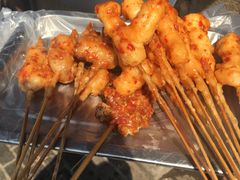 -辽B·小串(总店)