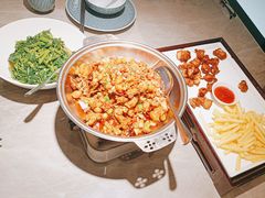 -鱼你相聚·河鲜馆(袁家岭店)