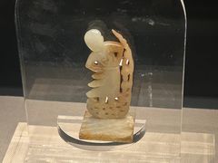 -浙江省博物馆(孤山馆区)