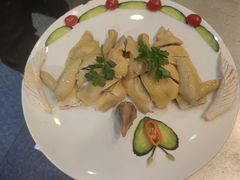 清远白切鸡-荔枝楼酒家(员村东璟店)