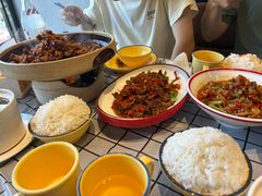 -江西老表·经典江西八大碗